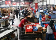 Mulai Berlaku, Blibli hingga Shopee Pungut PPh Pedagang Marketplace