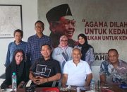 Demokrat Samarinda Siapkan Aksi Muliakan Sungai Sambut HUT ke-25