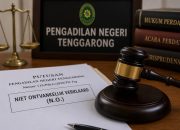 Kuasa Hukum Darmono dkk Ajukan Banding atas Putusan PN Tenggarong, Nilai Sejumlah Fakta Persidangan Belum Dikaji Menyeluruh