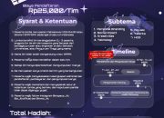 INSPACE 2026 : CREATIVE VIDEO COMPETITION EXTENDED