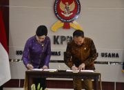 KPPU dan OJK Sepakat Perkuat Pengawasan Persaingan di Era Digital