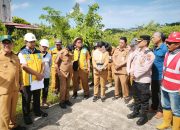 Sengketa Lahan Hambat Kolam Retensi DAS Ampal, Pemkot Target Rampung Desember 2026