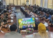 Pemkot Balikpapan Kerahkan OPD, TNI, Polri dan Warga untuk Gerakan Indonesia ASRI