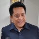 Kepala Disdikbud Balikpapan Irfan Taufik menjelaskan distribusi seragam gratis siswa untuk tahun ajaran 2026/2027.