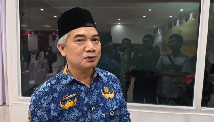 Disnaker Balikpapan Ingatkan Perusahaan Pastikan JKN Karyawan Tetap Aktif
