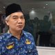 Kepala Disnaker Kota Balikpapan Adamin Siregar menyampaikan pentingnya kepesertaan JKN aktif bagi pekerja di Balikpapan.