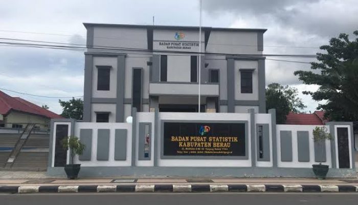 Inflasi Berau Juni 2026 Terendah di Kaltim, Tertahan Meski BBM Naik