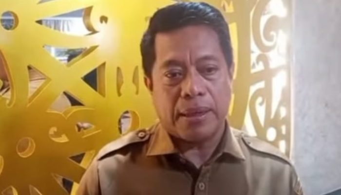 Hari Pertama Sekolah, ASN Balikpapan Dapat Dispensasi Datang Terlambat