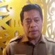 Kepala Disdikbud Balikpapan Irfan Taufik menjelaskan dispensasi ASN mengantar anak pada hari pertama sekolah.