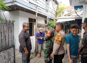 Pria 45 Tahun Ditemukan Meninggal di Kamar Kos Balikpapan, Diduga Akibat Sakit