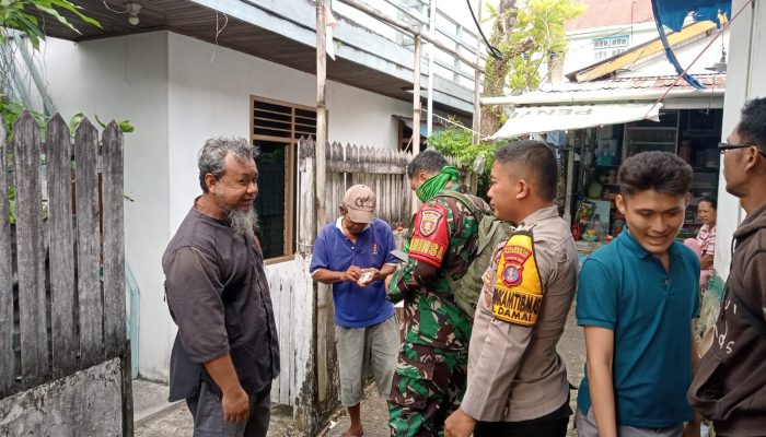 Pria 45 Tahun Ditemukan Meninggal di Kamar Kos Balikpapan, Diduga Akibat Sakit