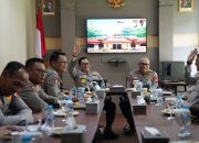 Fadil Imran: Kecepatan Respons Jadi Ukuran Utama Pelayanan Polri