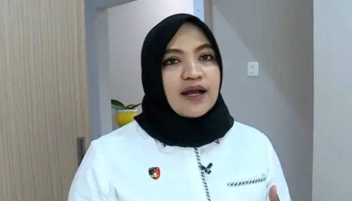 Bareskrim Dorong Basis Data Wajah Anak untuk Cegah Eksploitasi Seksual Online