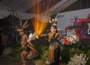 Borneo Got Talent hingga Bazaar UMKM Meriahkan HUT ke-61 Telkom Indonesia