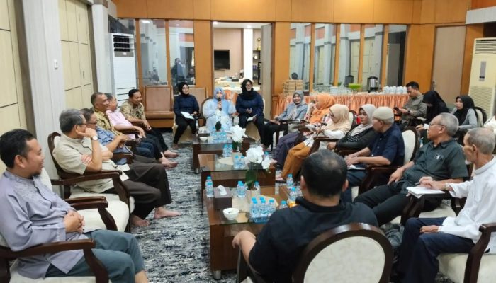 YJI Kaltim Siapkan Klinik Jantung Pratama untuk Percepat Layanan