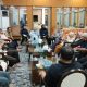 Pengurus Yayasan Jantung Indonesia Kalimantan Timur menggelar rapat membahas pembentukan Klinik Jantung Pratama di Samarinda.