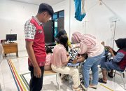 Nelayan di Tabalar Muara Diserang Buaya Saat Bersihkan Kapal, Alami Luka Robek