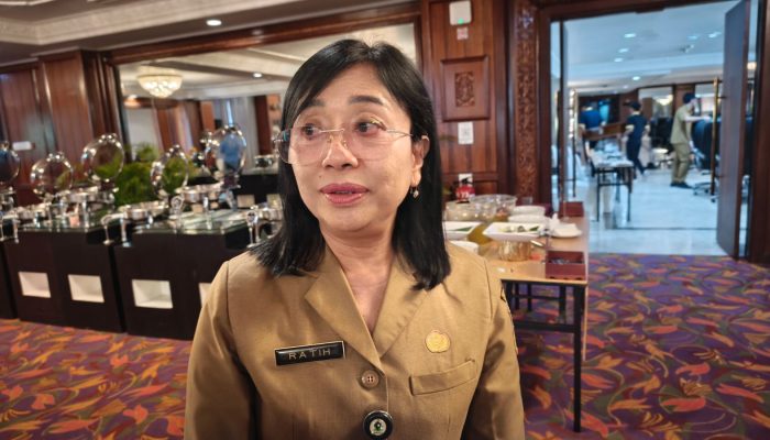 Sirkuit Balap Lamaru Selangkah Lebih Dekat, DED Didorong Masuk APBD Perubahan