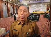 Pemkot Balikpapan Siap Tindak Lanjuti Catatan Fraksi DPRD