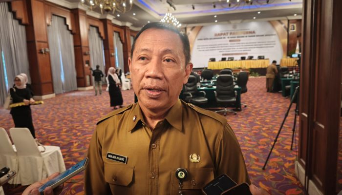 Pemkot Balikpapan Siap Tindak Lanjuti Catatan Fraksi DPRD