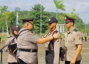 Polda Kaltim Resmi Buka Pendidikan Bintara Polri SPKT 2026