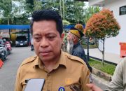 Disdikbud Ajukan Dana BTT untuk Perbaikan Jalan SDN 022 Balikpapan Timur