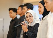 Tujuh Putra-Putri IKN Raih Beasiswa Universitas Brawijaya