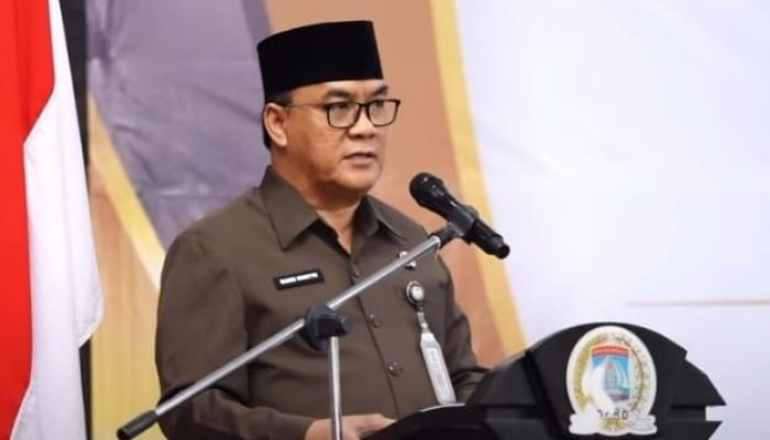 Pasar Karang Joang Belum Optimal, Disdag Balikpapan Andalkan Koperasi Merah Putih