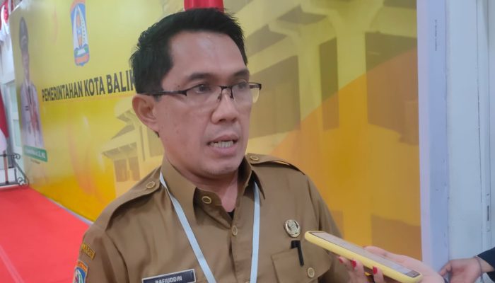 Pemkot Balikpapan Perluas Sasaran Bedah Rumah, Kuota Naik 250 Unit pada 2027