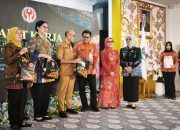 Dekranasda Balikpapan Perkuat Kemitraan, Dorong Perajin Naik Kelas
