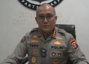 Polisi Selidiki Penyebab Kematian Troy Pantouw di Rusun ASN IKN