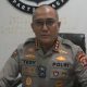Kabid Humas Polda Kalimantan Timur Kombes Pol Tedy Sopandi memberikan keterangan terkait penyelidikan kematian Troy Pantouw.