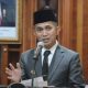 Wali Kota Balikpapan Rahmad Mas'ud memberikan keterangan mengenai pengisian jabatan melalui sistem Manajemen Talenta.
