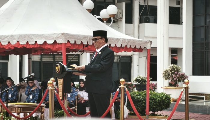 Pancasila Jadi Perekat Balikpapan di Tengah Transformasi Kota dan Keberagaman