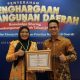 Balikpapan Masuk Lima Besar PPD 2026, Rahmad Mas’ud: Ini Hasil Kerja Bersama