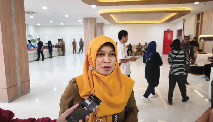 Kasus Kekerasan Anak di Balikpapan Naik 5 Persen, Anak Perempuan Masih Dominan Jadi Korban